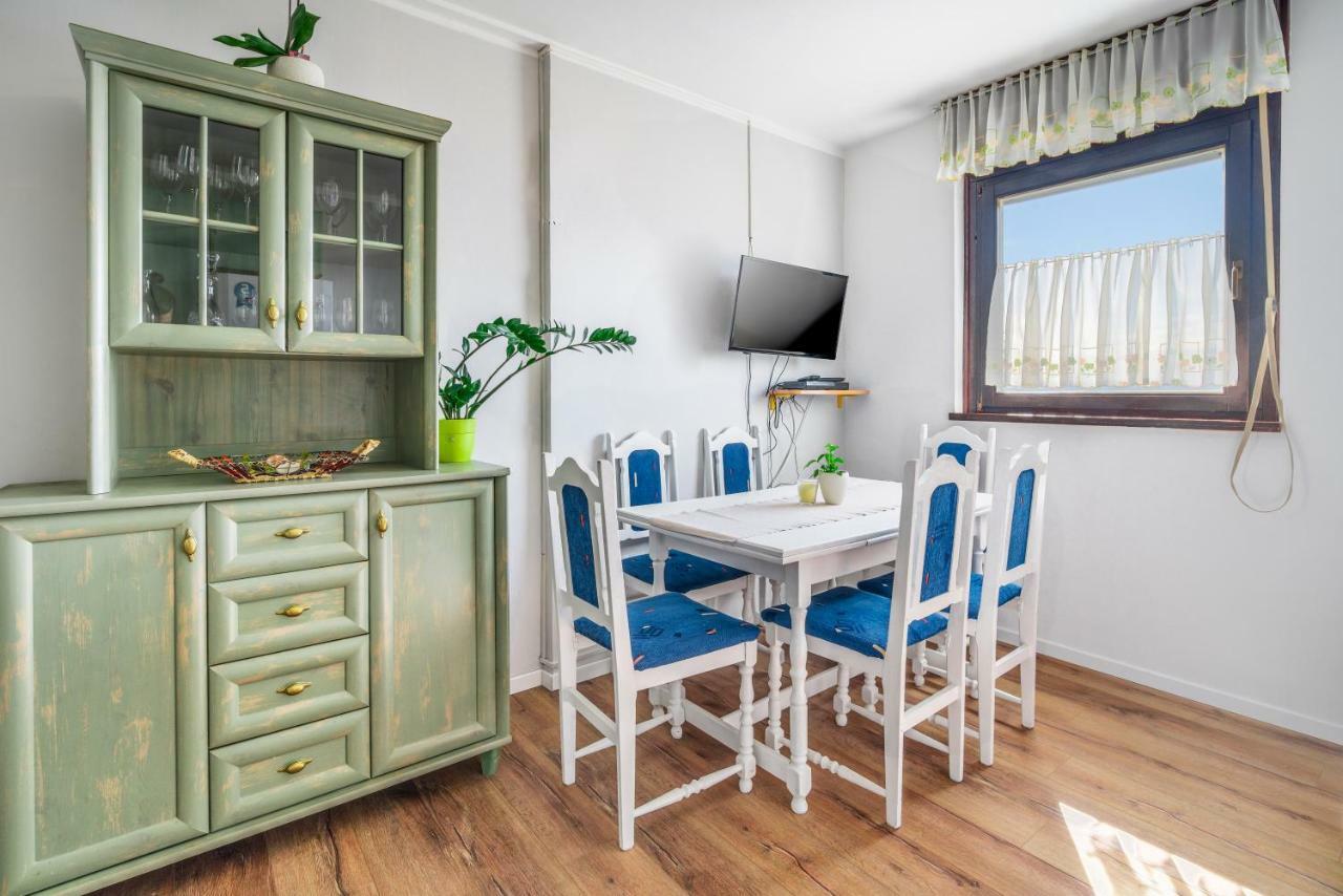 Apartamento Fiume Exterior foto